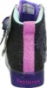 Skechers Twi-Lites Kinderschuhe Mädchen Schnürstiefel Productafbeelding-voorbeeld 14