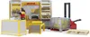 Bruder DHL Shop con carrello elevatore manuale 62251 Anteprima dell’immagine prodotto 12