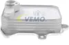 VEMO V15-60-6026 Ölkühler Motoröl für VW Golf VII Produktbild-Vorschau 1