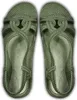 BRASILERAS Tongs Femme Enfant Antidérapantes confortables Voir les images du produit 8