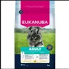 Eukanuba Hundefutter Trocken mit Huhn für kleine Rassen, 3 Produktbild-Vorschau 1