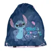 Mega Schulset XXL – Stitch Disney | 11-teiliges Produktbild-Vorschau 5