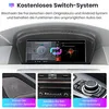 8,8" autorádio s Androidem 13, Wi-Fi, Bluetooth, AI hlas, Náhled obrázku produktu 4