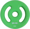 GORILLA SPORTS® Neopren Hantelscheiben - 2er Set, 4 kg (2x2 Produktbild-Vorschau 2