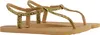 Ipanema Classicbrilha Sandalen Beige EU 37 Frau Beige EU 37 Produktbild-Vorschau 14
