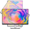 DELL S2722QC Monitor 68,47 cm (27,0 Zoll) schwarz Produktbild-Vorschau 27
