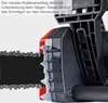 Scheppach Elektro Kettensäge CSE2600 | 2400W | 45,5cm Kette Produktbild-Vorschau 6