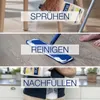 Bona Reiniger für geölte Holzböden 1 L, reinigt und nährt Produktbild-Vorschau 3
