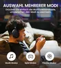 Edifier WH950NB Kabelloser Over-Ear-Kopfhörer mit Produktbild-Vorschau 9