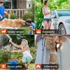 Campingdusche mit Wiederaufladbarer Akku, Camping Dusche Produktbild-Vorschau 7