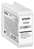 Epson Tintenpatrone light gray T 47A9 50 ml Ultrachrome Pro Produktbild-Vorschau 1