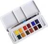 Daler-Rowney Aquafine, Aquarelllack, Paste (Substanz) Produktbild-Vorschau 3