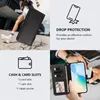 Peněženkové pouzdro pro Blackview Shark 9,Polyuretankožené Náhled obrázku produktu 6