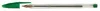 BIC 8373621, Stick pen, Grün, Grün, Transparent, Produktbild-Vorschau 9