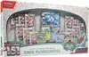 A Pokemon Blooming Waters Premium Collection box. Podgląd zdjęcia produktu