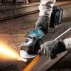 Makita GA005GZ - Winkelschleifer - schnurlos Produktbild-Vorschau 25