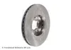 Bremsscheibe BLUE PRINT ADN143181 für NISSAN OPEL RENAULT Produktbild-Vorschau 4