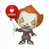 ES IT Chapter Two - Pennywise With Balloon 780 - Funko Pop! Produktbild-Vorschau 5