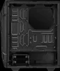 ASUS TUF Gaming GT301, Midi Tower, PC, Czarny, ATX, micro Podgląd zdjęcia produktu 17