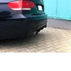 Sport-Performance Diffusor Schwarz Hochglanz Duplex 335i Produktbild-Vorschau 5