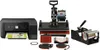 PixMax 5-in-1 Kombi Hitzepresse Transferpresse Produktbild-Vorschau 1