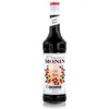 Monin Sirup Cold Brew Light 700ml - Cocktails Milchshakes Produktbild-Vorschau 1