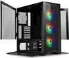 Lian Li LANCOOL II Mesh C RGB Tempered Glass Black Edition Produktbild-Vorschau 1