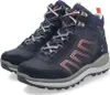 Allrounder SATIKA Damen Stiefeletten - Wander Trekking Produktbild-Vorschau 16