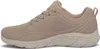 SKECHERS BOBS B FLEX LO COOL EASE Brown Produktbild-Vorschau 3