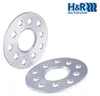 H&R 5mm Spurverbreiterung Spurplatte 4-Loch 100mm LK für Produktbild-Vorschau 6