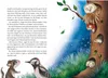 Der kleine Siebenschläfer: Eine Schnuffeldecke voller Anteprima dell’immagine prodotto 2