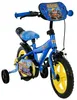 Rubble & Crew Kinderfahrrad - Jungen - Mag-Felgen - 12 Zoll Produktbild-Vorschau 5