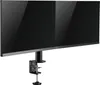 Montážní sada LogiLink - nastavitelné rameno - pro 2 LCD Náhled obrázku produktu 4