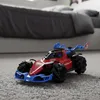 Závodné auto SPIDER, diaľkovo ovládané závodné auto, Parný Náhľad obrázku produktu 4