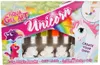 Unicorn 3D -Aqua -Gelfiguren machen Set Produktbild-Vorschau 2