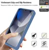 360° Grad Hülle für Xiaomi Redmi Note 15 5G / Poco M8 5G Produktbild-Vorschau 2
