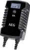 AEG LD8 10618 Chargeur de voiture 12 V, 24 V 8 A 4 A Voir les images du produit 1