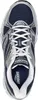Saucony Ride Millennium  Sneakers Laag - Blauw - Maat 46 Voir les images du produit 7
