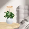 (Anneau d'ange) Lampe pour plantes LED Lumière pour plantes Voir les images du produit 2