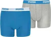 Puma Errores de Talla 701219336-789 in Multicolored color Voir les images du produit 2
