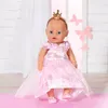 BABY born® Deluxe Prinzessin, Puppenzubehör Produktbild-Vorschau 20