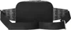 LACOSTE Sling Bag The Blend Body Bag Allover Monogram Noir Produktbild-Vorschau 8