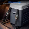 MEDION mobile elektrische Kompressor Kühlbox (28L Produktbild-Vorschau 6