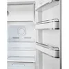 SMEG FAB28RDPP5 Kühlschrank perfectly pale 50`s Style Produktbild-Vorschau 4