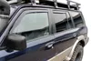 Heko Deflecteurs D'Air / De Vent Pour Nissan Patrol Y61 Voir les images du produit 3