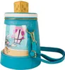 Torebka Crossbody Tom & Jerry od Loungefly - Oficjalna Náhľad obrázku produktu 3