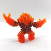 Schleich 70145 - Eldrador Démon de lave, figurine de jeu Voir les images du produit 17