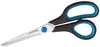 WESTCOTT E-30282 00 Nůžky Easy Grip, pro leváky, nerezová Náhled obrázku produktu 3