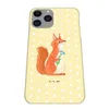 Mr. & Mrs. Panda Iphone 11 Pro Handyhülle Eichhörnchen Produktbild-Vorschau 2