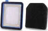KOMA HFEX4 - Filterset für Electrolux Well Q6, Q7, Q8 Produktbild-Vorschau 1